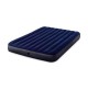 Materasso gonfiabile matrimoniale Intex 64759 Classic Downy airbed queen